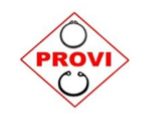 Logo Ferretería Provi